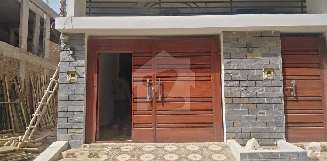 150 Sq Yard Available Bungalow For Sale At Unit No 6 Block D Latifabad Hyderabad
