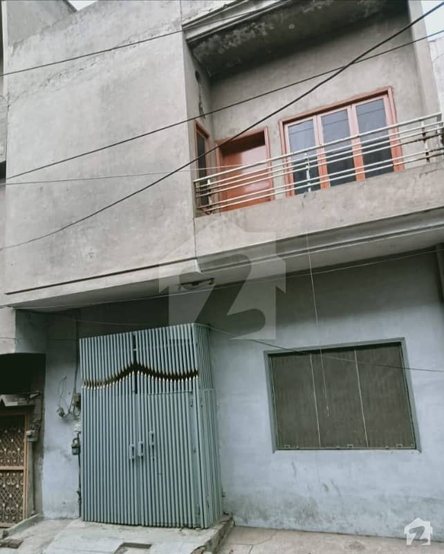 شادباغ لاہور میں 2 کمروں کا 7 مرلہ مکان 1.45 کروڑ میں برائے فروخت۔