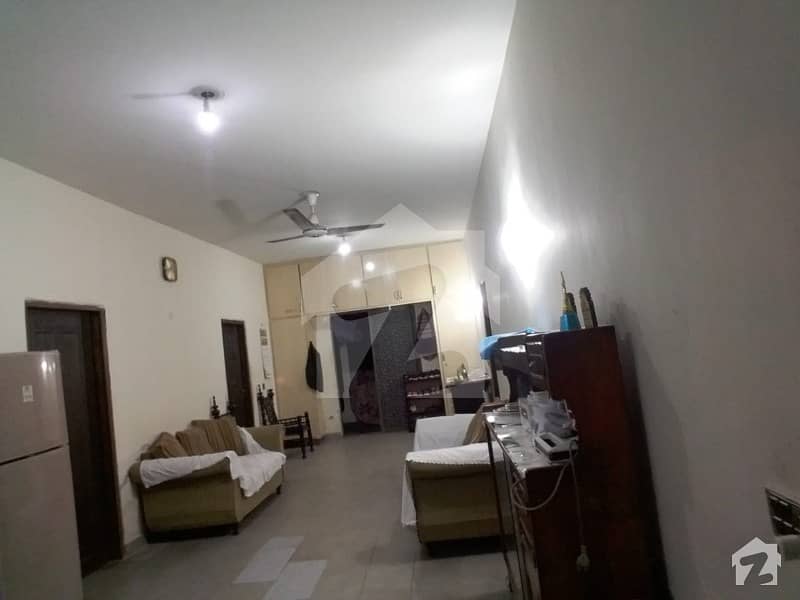 3rd Floor 3 Bed Flat For Sale In Block 9 Defence Residency