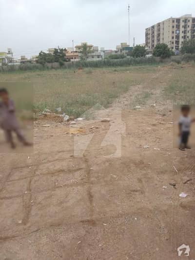 Residential Plot For Grabs In 4500 Square Feet Karachi Residential Plot For Grabs In 4500 Square Feet Karachi