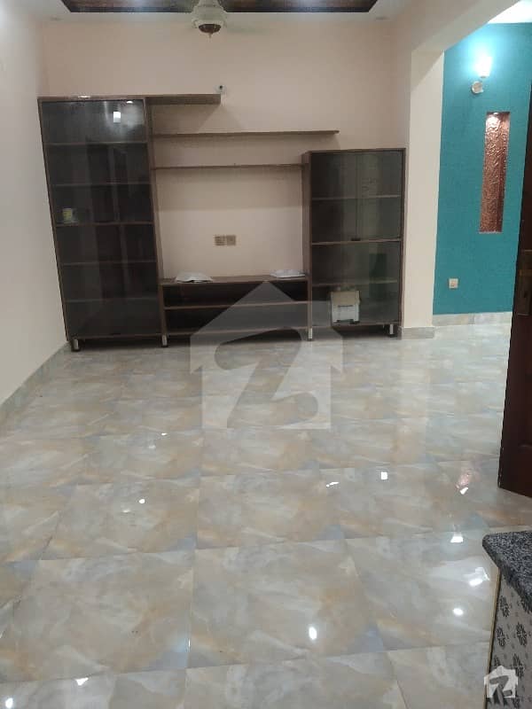 05 Marla Brand New House For Rent In Canal Garden Near Bahira Town Lahore