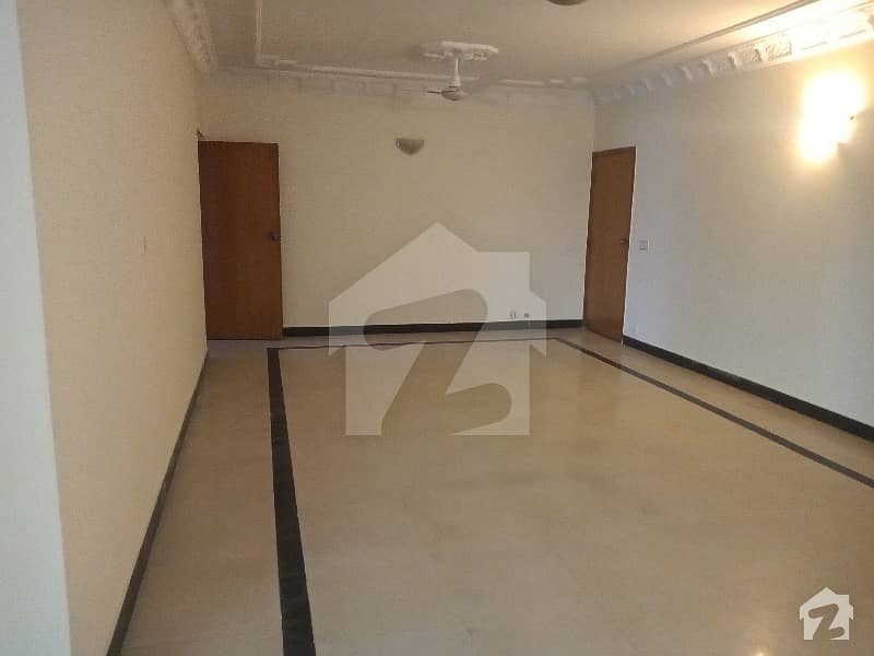Mall Square Apartment Available For Rent In  Zamzama Commercial Area