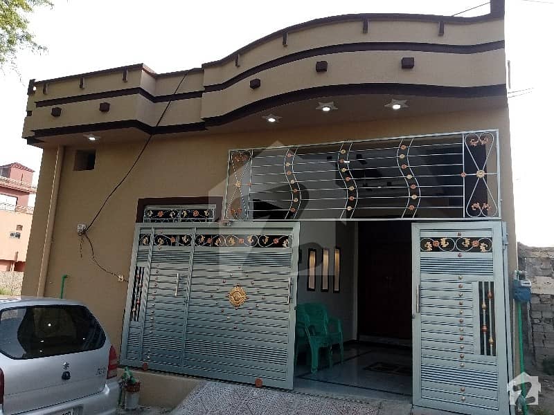 900 Square Feet House Up For Sale In Thanda Pani