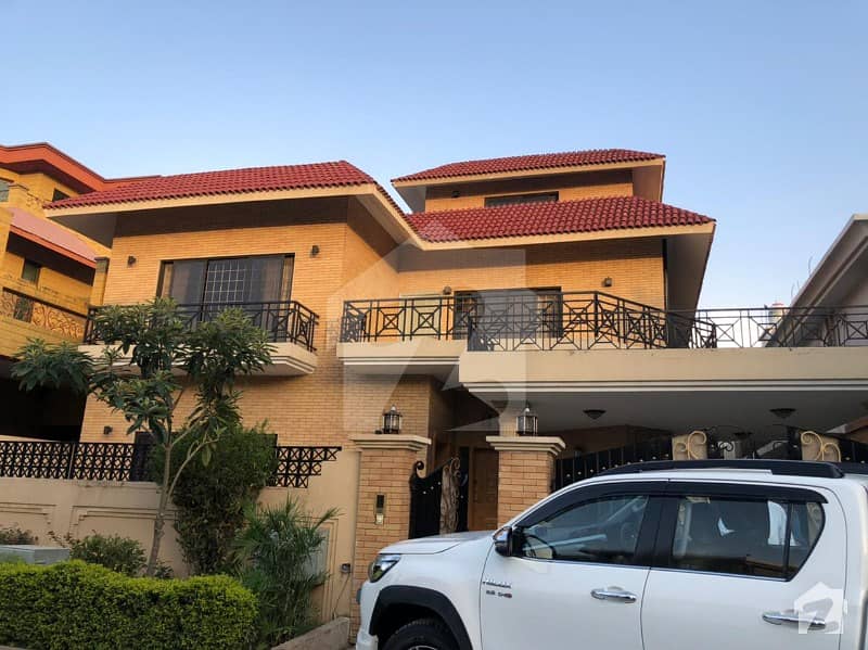 Upper Portion Available At Rent For Family In F-11/4 In Islamabad