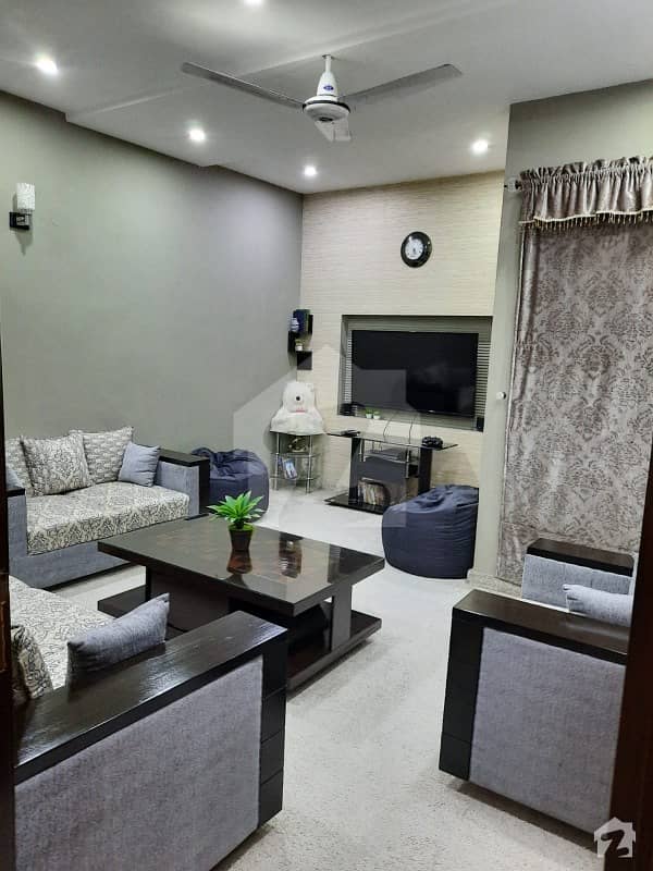 ڈریم گارڈنز ڈیفینس روڈ لاہور میں 4 کمروں کا 6 مرلہ مکان 1.6 کروڑ میں برائے فروخت۔