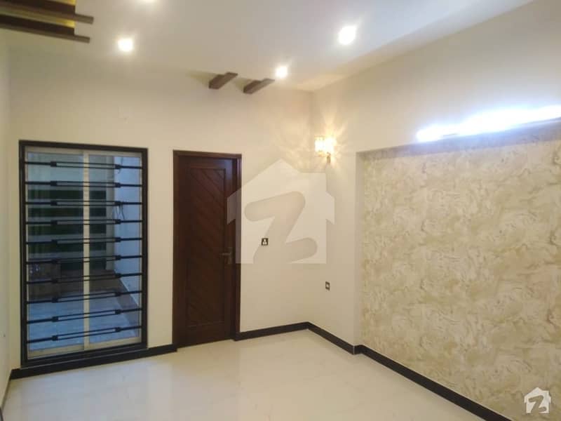 Centrally Located House For Rent In Wapda Town Available