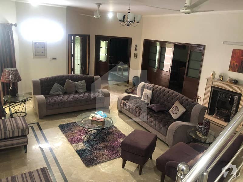 House Available For Rent In Dha Defence