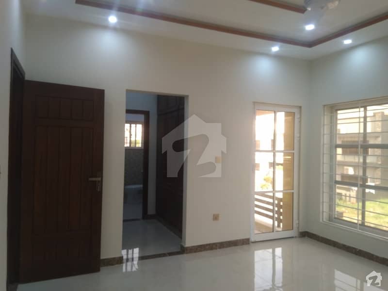 Upper Portion For Rent Situated In Soan Garden