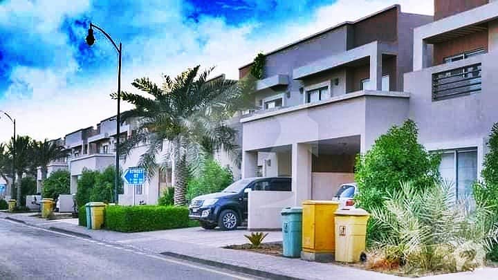Beautiful Designed Luxury Villa For Sale In Bahria Town Karachi