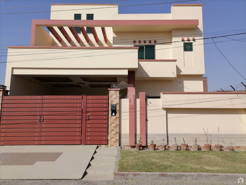 Samundari Road House Sized 10 Marla For Sale