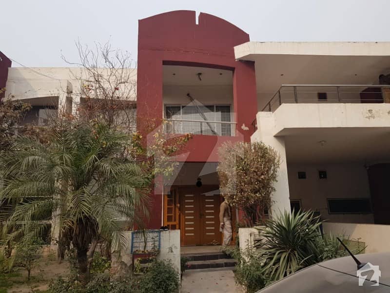 8 Marla Safari Villa For Sale In Bahria Town Lahore