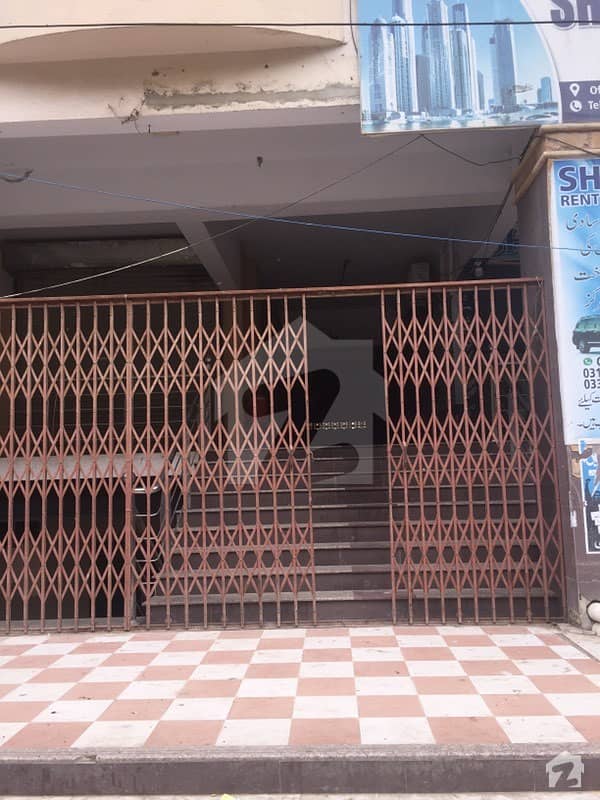 GulshanEIqbal Block 13/D2 Shop Sized 72 Square Feet Gulshane