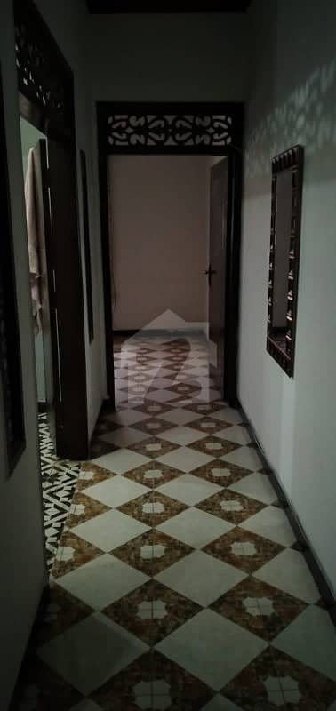 750 Square Feet Flat In Central Nazimabad - Block 2 For Sale