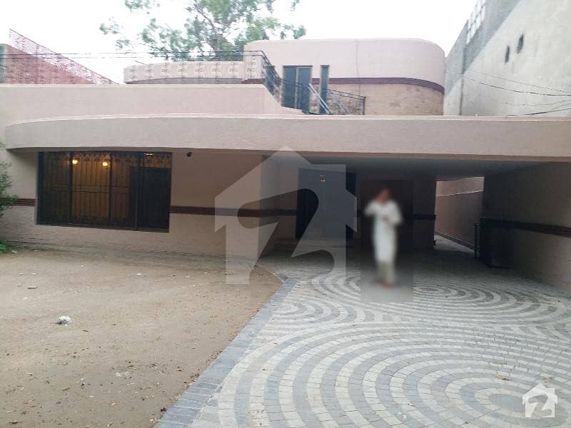 House For Rent In Garden Town And  Muslim Town Lahore