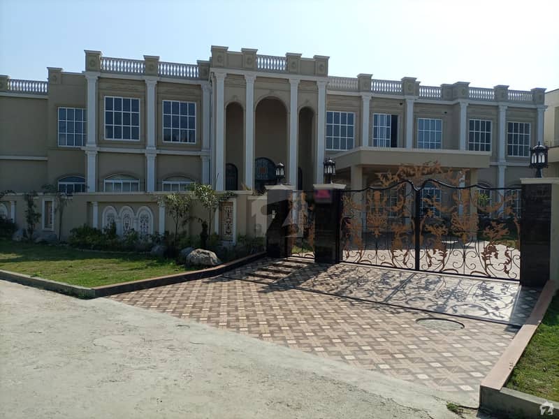 Affordable House For Sale In Gujranwala