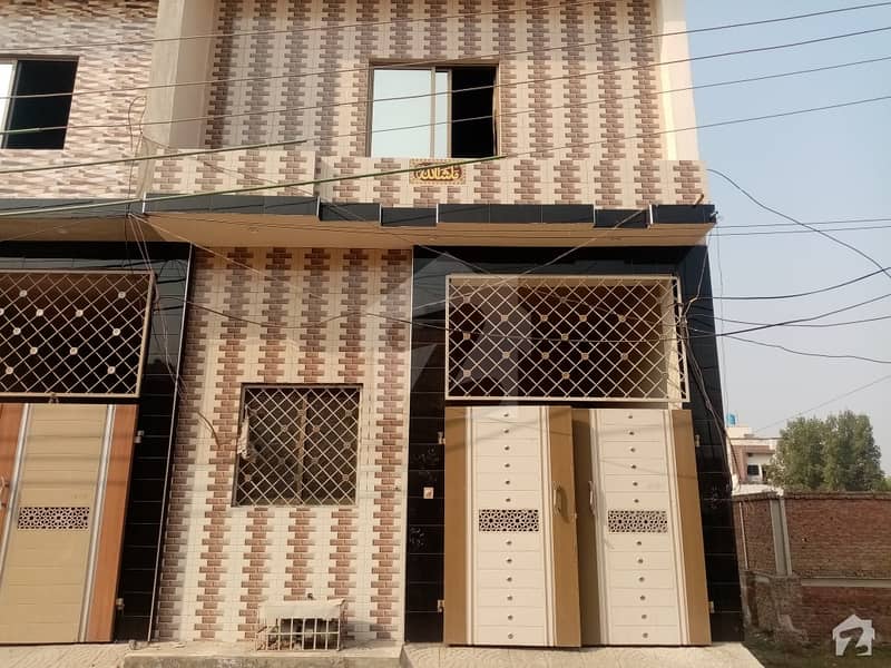House Available For Sale In Satiana Road House Available For Sale In Satiana Road