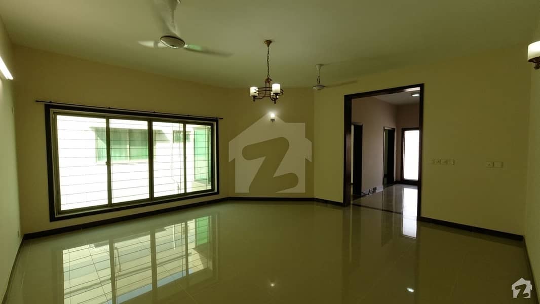 Hamza Design Brigadier House Is Available For Rent