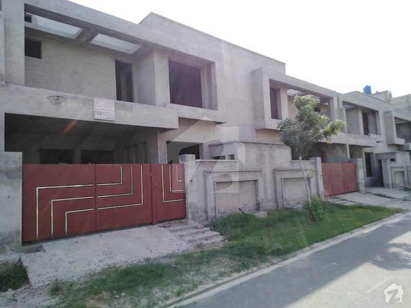 Buying A House In Eden Orchard? Eden Orchard, Faisalabad ID31638241