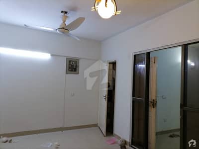 Buy A Centrally Located 650 Square Feet Flat In New Karachi