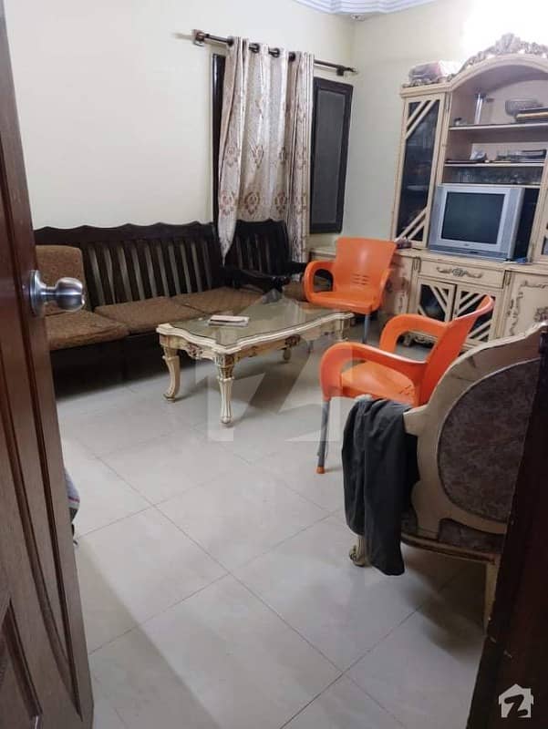 Looking For A Flat In Gulshan-e-Iqbal Town