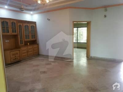 5 Marla House Double Unit Available In Johar Town