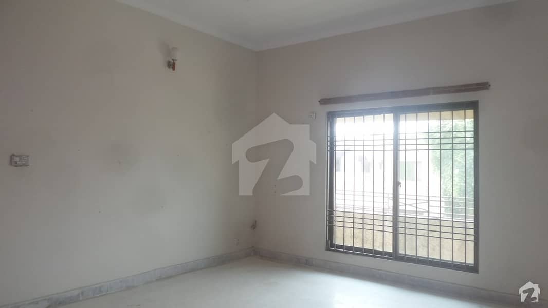Centrally Located House In Askari 14 Is Available For Sale