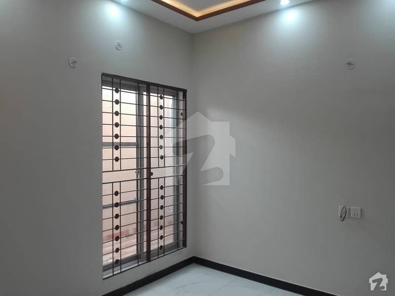 15 Marla Upper Portion In Valencia Housing Society For Rent
