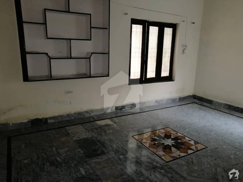 Reasonably-Priced 3 Marla House In Eden Gardens, Faisalabad Is Available As Of Now
