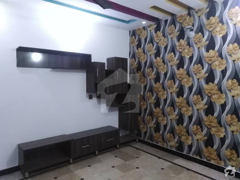 Prominently-Located House Available In Gulshan-e-Ravi For Rent