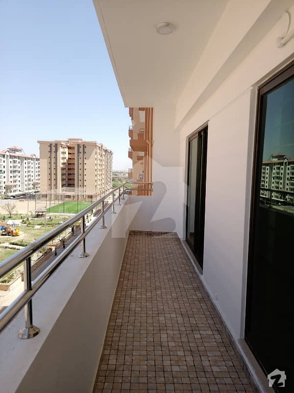 8 Marla Beautiful Flat Available For Rent