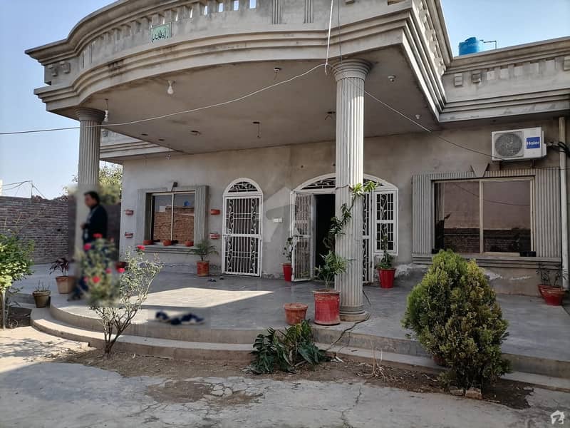 House For Sale Available In  Of Kharian
