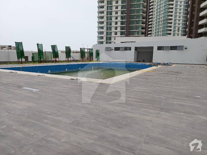 1 Bed Apartment For Sale In Reef Towers