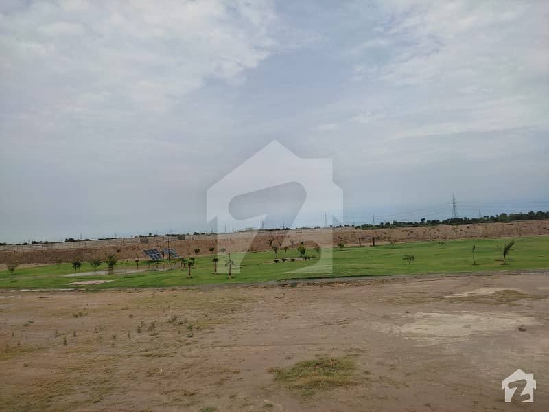 Plot File Available For Sale On Reasonable Price In Royal Residencia