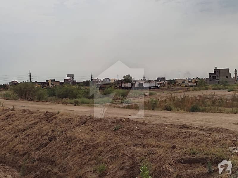 Plot File Available For Sale On Reasonable Price In Royal Residencia