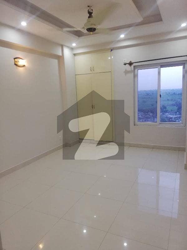 Own A Flat In 1900 Square Feet Islamabad