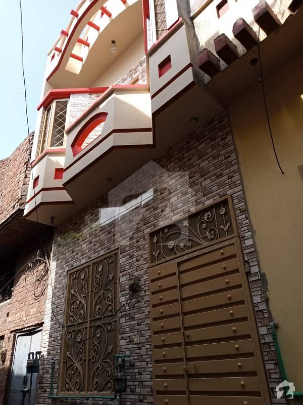 450 Square Feet House In Peoples Colony Is Best Option
