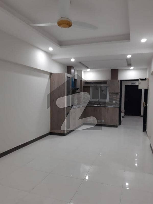 1200 Square Feet Flat Is Available For Sale In E-11