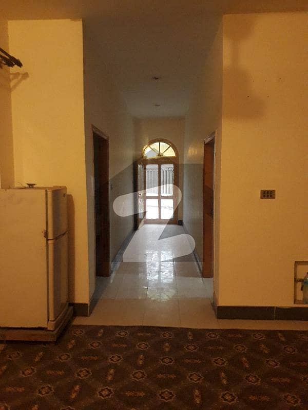 Triple Storey House For Rent At University Town