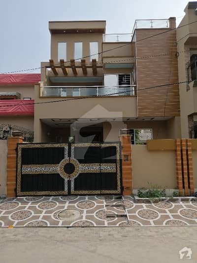 8.3 Marla House For Sale In Military Accounts Housing Society Lahore