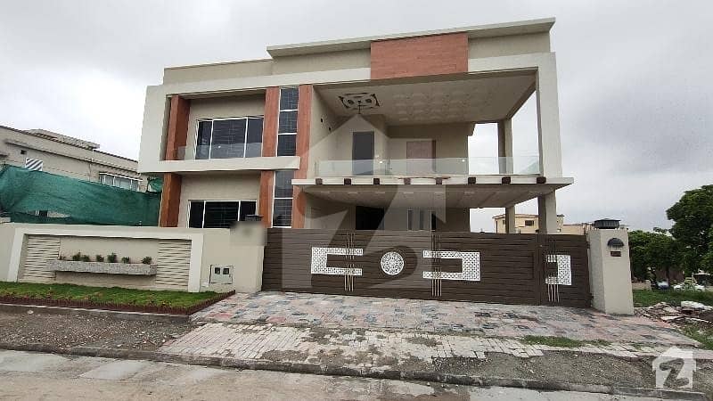 Model House For Sale Bahira Town Phase 2