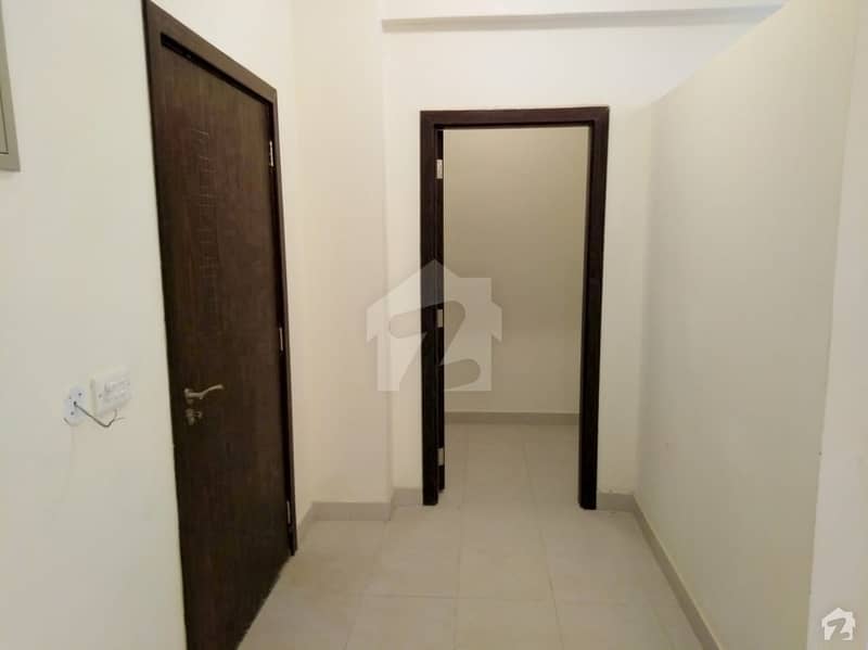 Sale A Flat In Karachi Prime Location