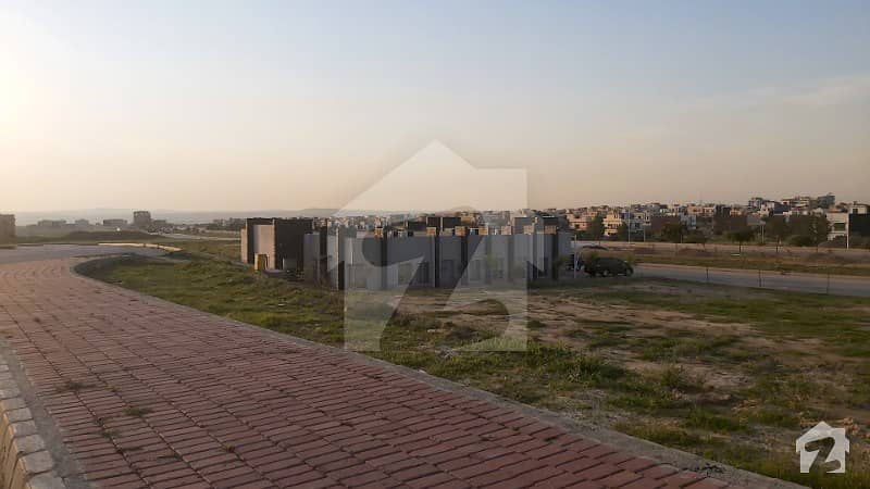 Open Transfer Commercial Plot No. 01 Available In Block E Open Transfer Commercial Plot No. 01 Available In Block E