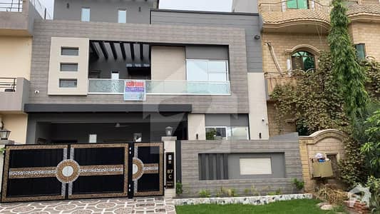10 Marla Brand New Double Storey House For Sale In Punjab Government Society Phase 1 10 Marla Brand New Double Storey House For Sale In Punjab Government Society Phase 1