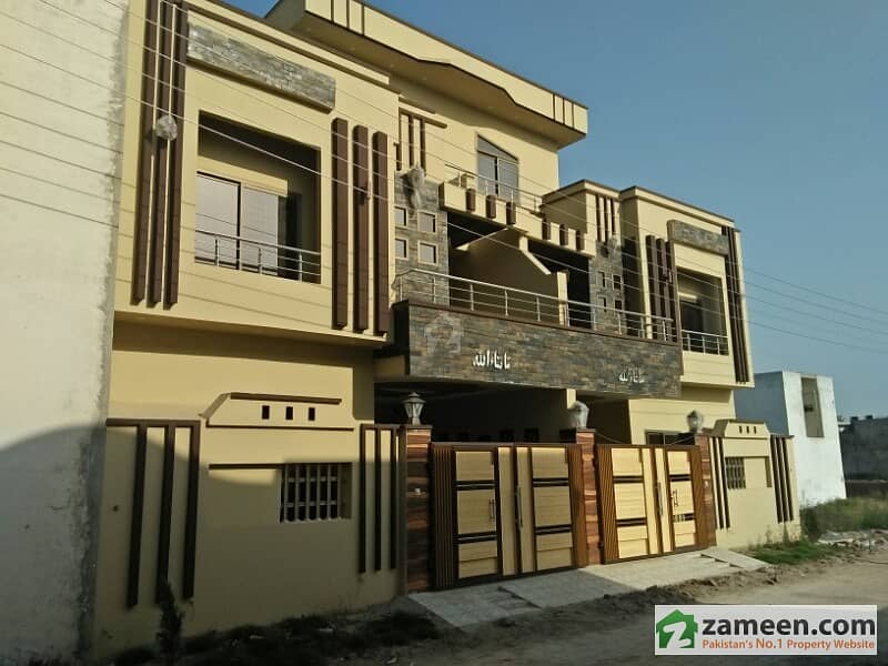 Defence Homes Cantt New House Is Available For Sale