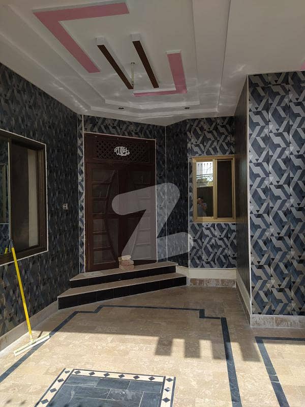 Get Your Hands On House In Sadiqabad Best Area