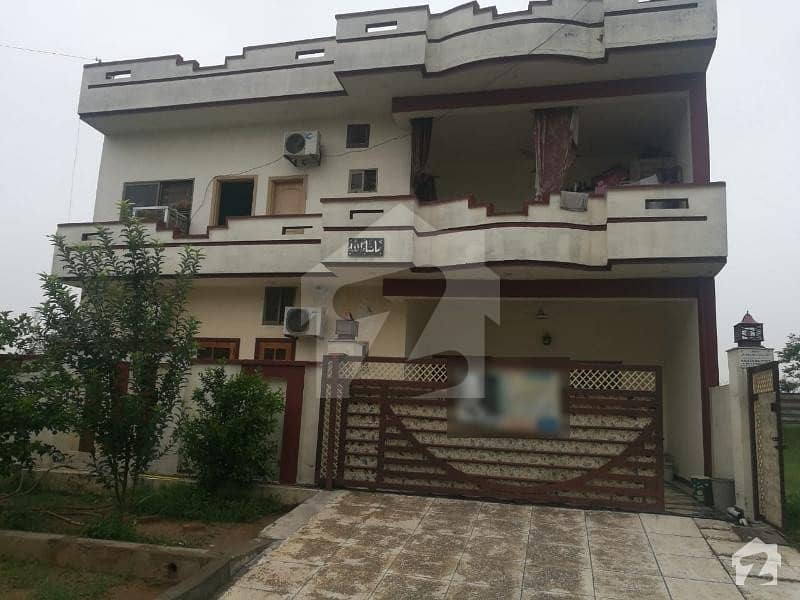 40x80 Double Storey House For Sale