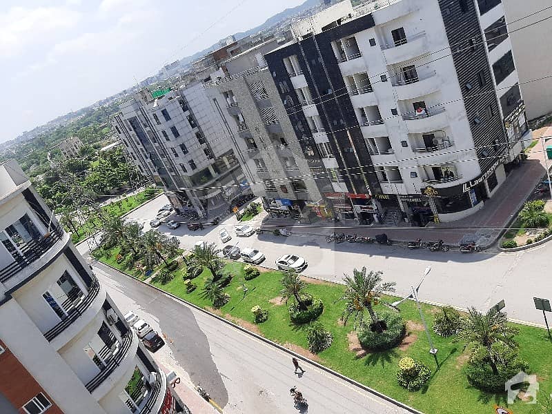 One Bed Corner Big Size Apartment For Sale In Bahria Town Phase 4 One Bed Corner Big Size Apartment For Sale In Bahria Town Phase 4