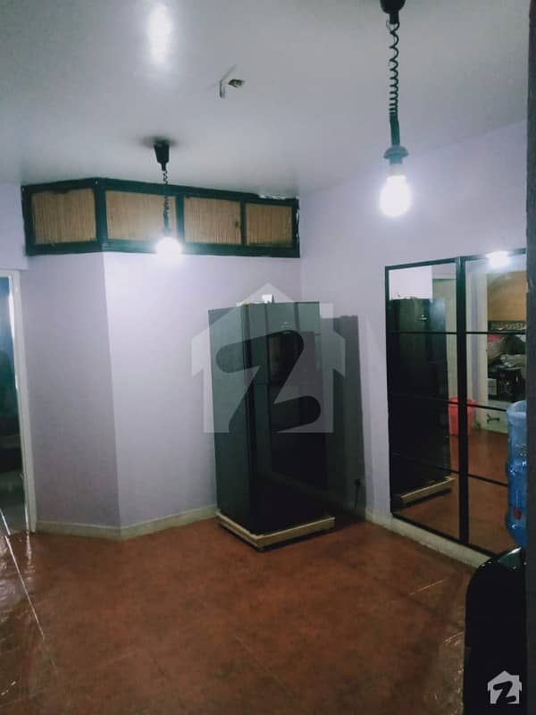 2 Bedroom Country Club Upper Floor Apartment For Sale