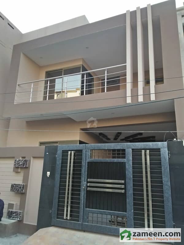 Brand New House Near Sheeshu Wali Masjid Brand New House Near Sheeshu Wali Masjid