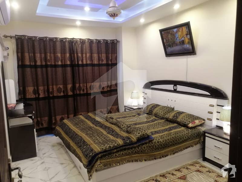 Full Furnished Flat For Rent By PIA Society